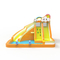 Plato Kids ซึ่งทำให้พองได้ Bouncer, ODM Commercial Bounce House Water Slide