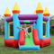 Plato Kids ซึ่งทำให้พองได้ Bouncer, ODM Commercial Bounce House Water Slide