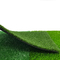 เสื่อหญ้าสีเขียวความหนาแน่นสูงสำหรับพื้นประดิษฐ์ 4m X 25m Size